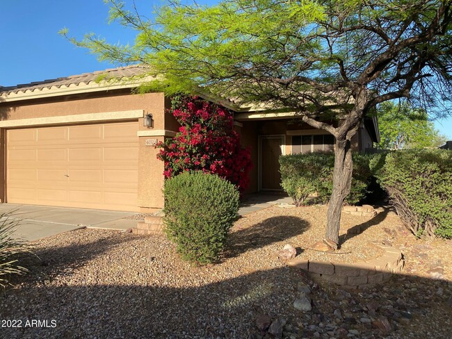 property at 40323 N National Trail