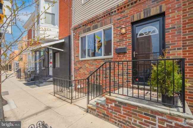 property at 1805 S 11th St