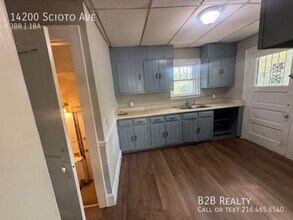 14200 Scioto Ave in East Cleveland, OH - Building Photo - Building Photo