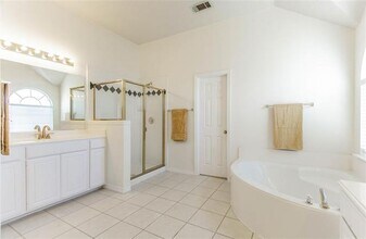 4136 Los Altos Dr in Plano, TX - Building Photo - Building Photo