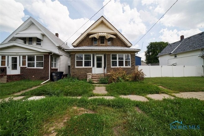 property at 3412 Maple St