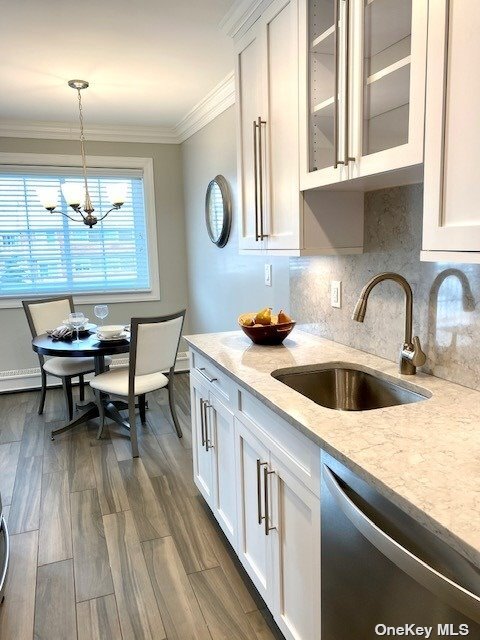 5 Williams Blvd-Unit -5-2G in Lake Grove, NY - Building Photo