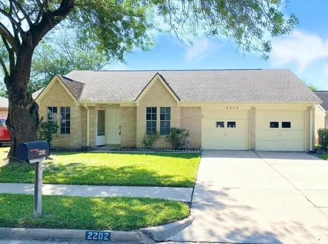 property at 2202 Windy Meadow Dr