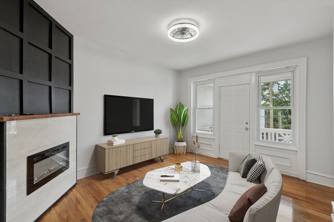 property at 1505 N 54th St