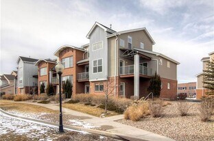 84 Spruce St, Unit 301 in Denver, CO - Building Photo