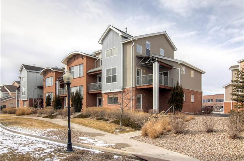 84 Spruce St, Unit 301 in Denver, CO - Building Photo