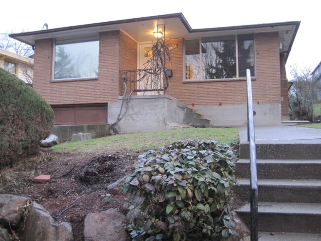property at 8836 1st Ave NE