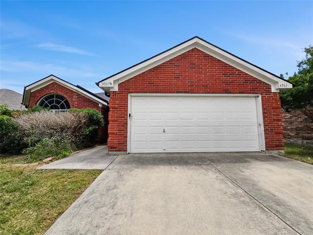 property at 4561 Wheatland Dr