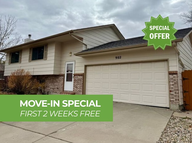 property at 902 Bayberry Dr