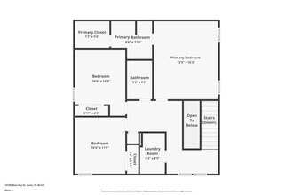 10189 Blue Sky Dr in Avon, IN - Building Photo - Building Photo