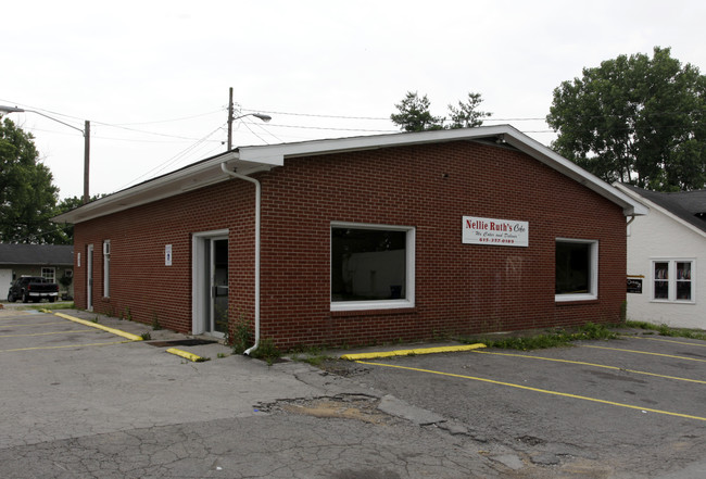 Bridgeway Apartments in Old Hickory, TN - Building Photo - Building Photo