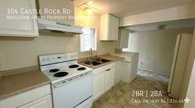 104 Castle Rock Rd in Beaufort, SC - Building Photo - Building Photo