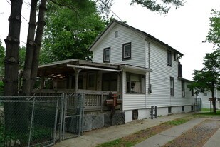 568 Minnieford Ave in Bronx, NY - Building Photo