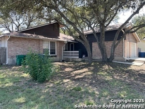 8916 Hambledon Dr in San Antonio, TX - Building Photo - Building Photo