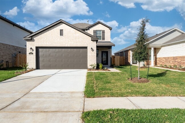 property at 5731 Tabula Rasa Dr