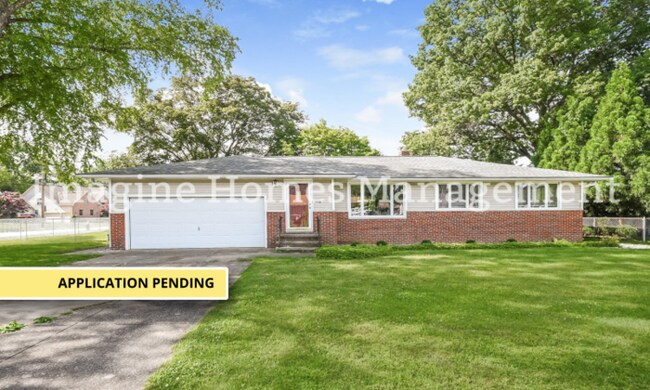 property at 25653 Melibee Dr