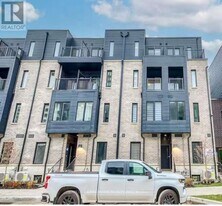 10 Calamint Ln. in Toronto, ON - Building Photo