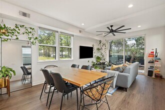 5515 Hudson St in Austin, TX - Building Photo - Building Photo