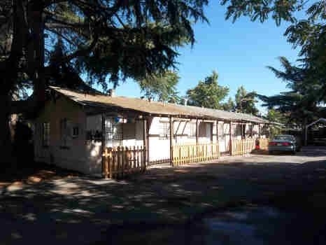 1555 Washington St in Santa Clara, CA - Building Photo