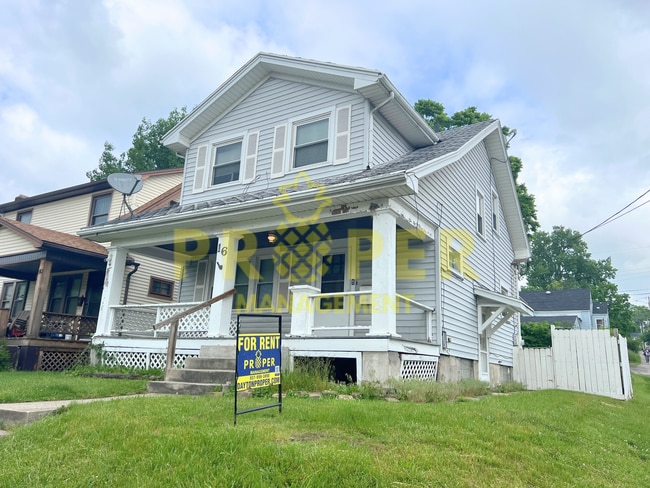 property at 16 N Westview Ave