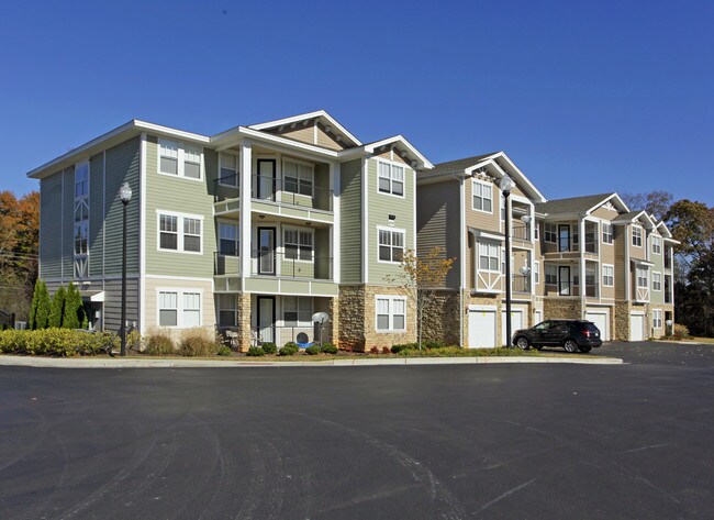 Arch Street in Madison, AL - Foto de edificio - Building Photo