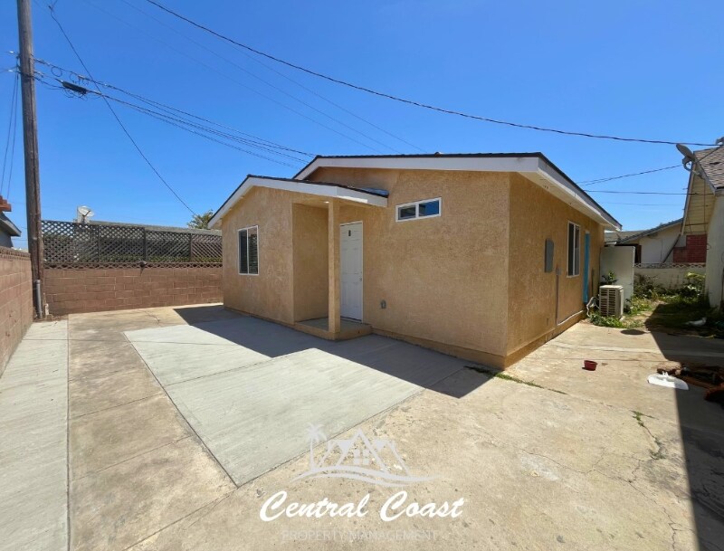 0 Ronald Pl in Santa Maria, CA - Building Photo