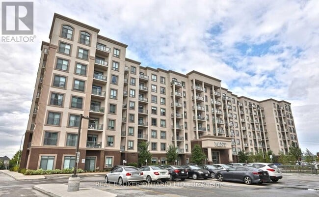 property at 2490 Old Bronte Rd