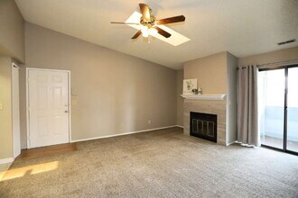 1224 Firefly Cir in Colorado Springs, CO - Building Photo - Building Photo