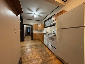 245 Brunswick St in Fredericton, NB - Building Photo - Building Photo