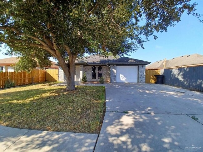 3609 Northwestern St in McAllen, TX - Building Photo - Building Photo