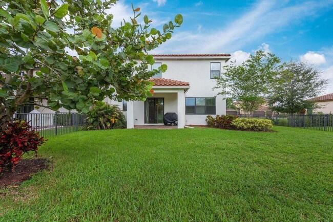 4533 Willow Basin Wy in Wellington, FL - Building Photo - Building Photo