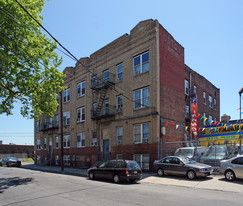 231-235 South St Apartments