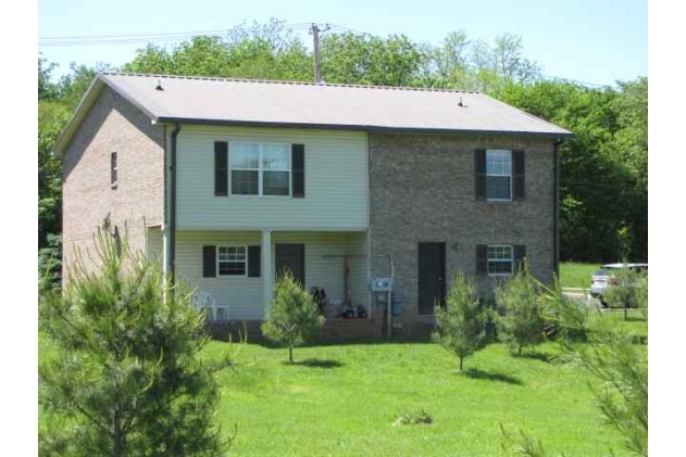 604 Green St in Franklin, KY - Foto de edificio - Building Photo