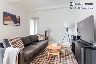 244 W 72nd St, Unit SI FL10-ID2208 in New York, NY - Building Photo