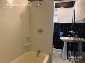 359 Lincoln Rd in Windsor, ON - Building Photo - Building Photo