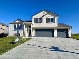 4802 Sheridan Rd in Papillion, NE - Building Photo