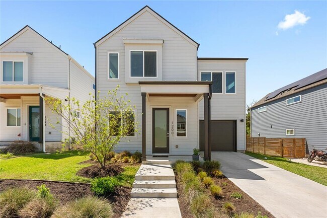 property at 1200 Sarabeth Way