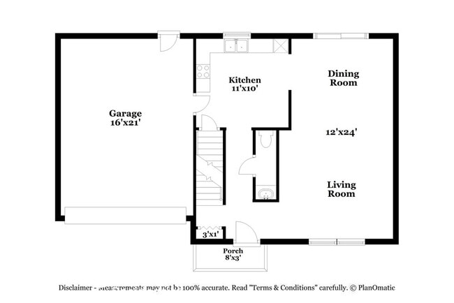 5011 Hidden View Dr in Hilliard, OH - Building Photo - Building Photo
