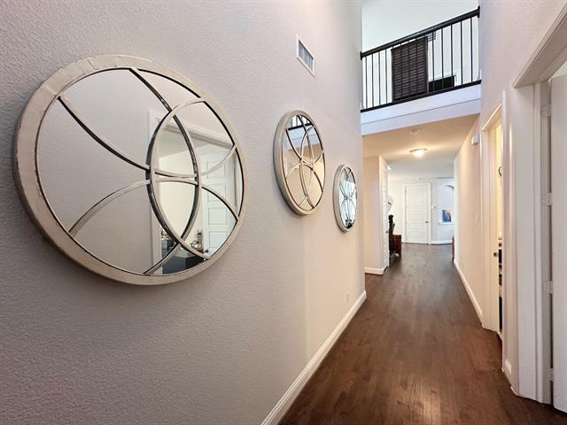 8721 Paradise Dr in McKinney, TX - Building Photo - Building Photo