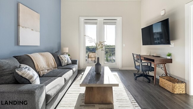 210 Nottingham Ln, Unit 2308