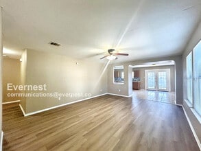 1107 Deerhound Pl in Round Rock, TX - Building Photo - Building Photo