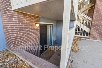 2800 Kalmia Ave in Boulder, CO - Building Photo - Building Photo