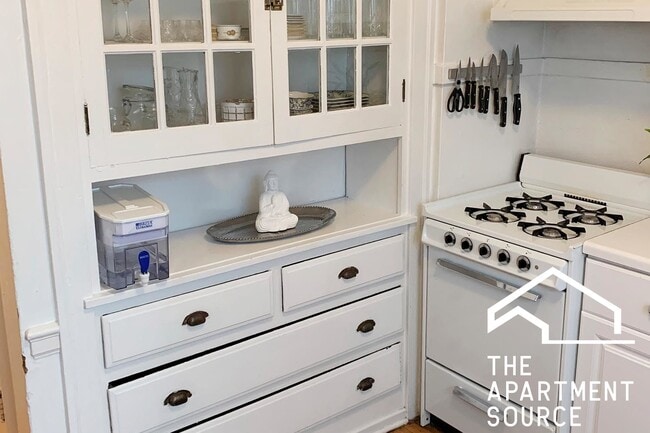 property at 2149 N Fremont St