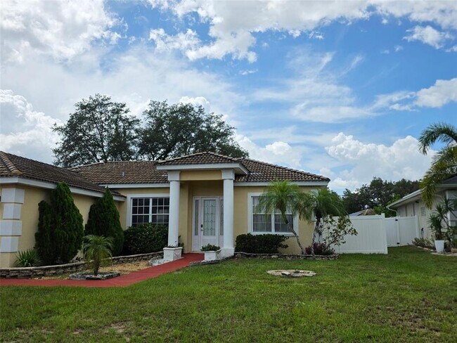 522 Anise Ct in Kissimmee, FL - Building Photo - Building Photo