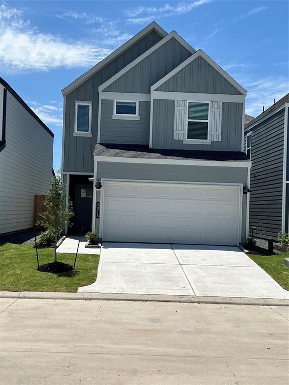 property at 3016 La Latina Dr