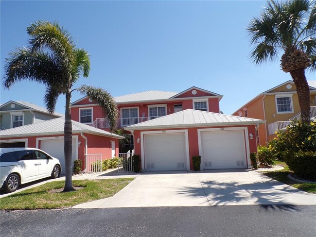 2002 Bal Harbor Blvd in Punta Gorda, FL - Foto de edificio - Building Photo