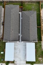 3509 Duke Ave, Unit 2 in McAllen, TX - Building Photo - Building Photo