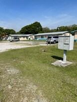 902 NW 10th St in Okeechobee, FL - Building Photo