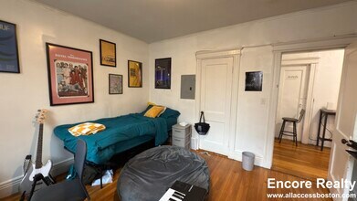 58 Queensberry St in Boston, MA - Building Photo - Building Photo