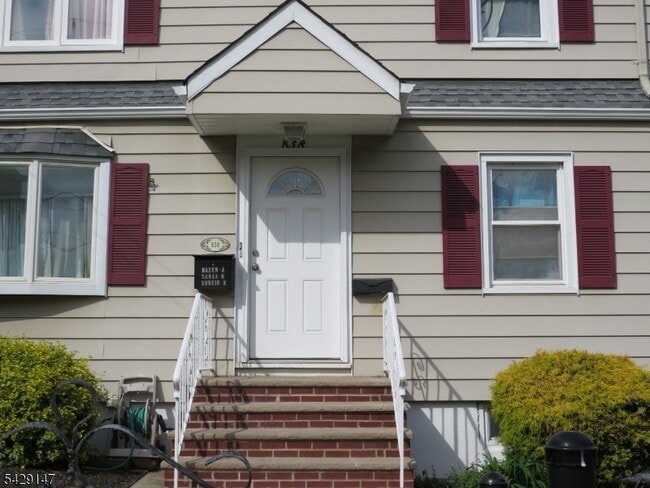 838 Paulison Ave in Clifton, NJ - Building Photo - Building Photo